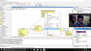 case tools exp9