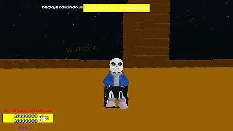 fatal error event beaten in ut fight the bosses (1k event and ended and i finally found it)