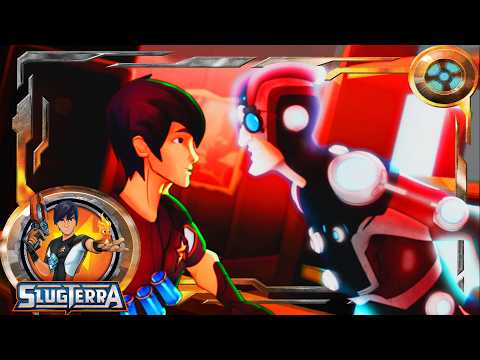¡Trampa del Game Master! | Bajoterra - WildBrain | Episodio en Full HD