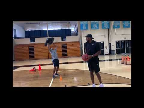 How to execute your bump step back