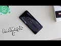 Nubia RedMagic 6 | Review en español