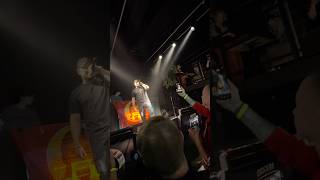 Выступление I.l.a.y. На Концерте У Друзей Skyth27 X Brateevsky, Спасибо За Отличную Атмосферу