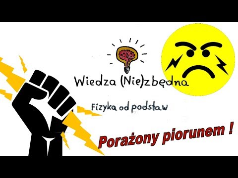 Wideo: Jak powstają grzmoty?