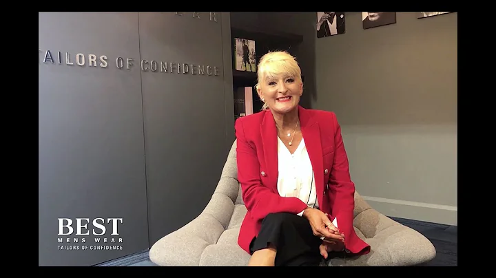 Deborah Donahue | Suit Specialist | Swords Pavilion