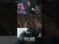 „Das Ende von Resident Evil Village auf Veteran“ ✅👿 #justkoog #residentevilvillage #residentevil