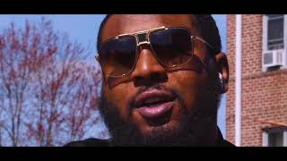 Big Poncho- Tiesofficial Video