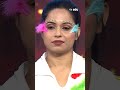 #shorts - Out Standing Dance Performance By Tejaswini #HyperAadi #Dhee20 #Danceshow