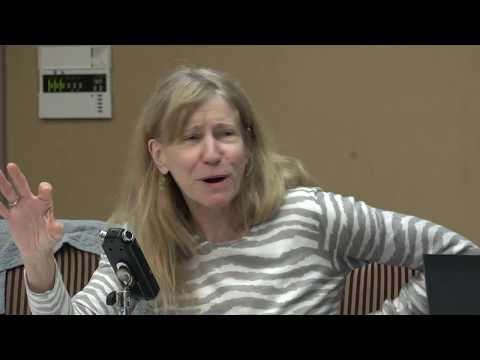 Dr. Christine Green