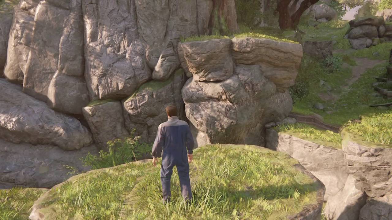 Uncharted™ 4 A Thief’s End MUGHAL WATER CONTAINER CHAPTER 6 YouTube