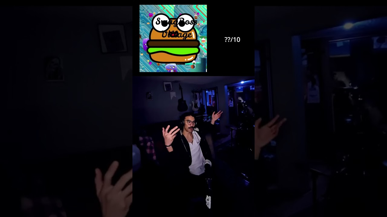 (Reviewing) Swagboss Village by SlimeGoldBones