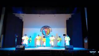 KV Founder's Day 2015: Song 1