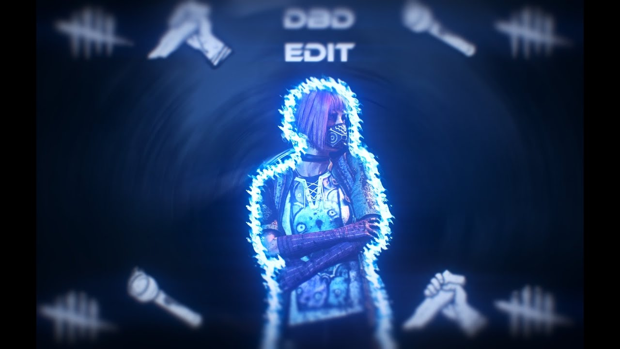 "Vibe"- DEAD BY DAYLIGHT EDIT ❤️