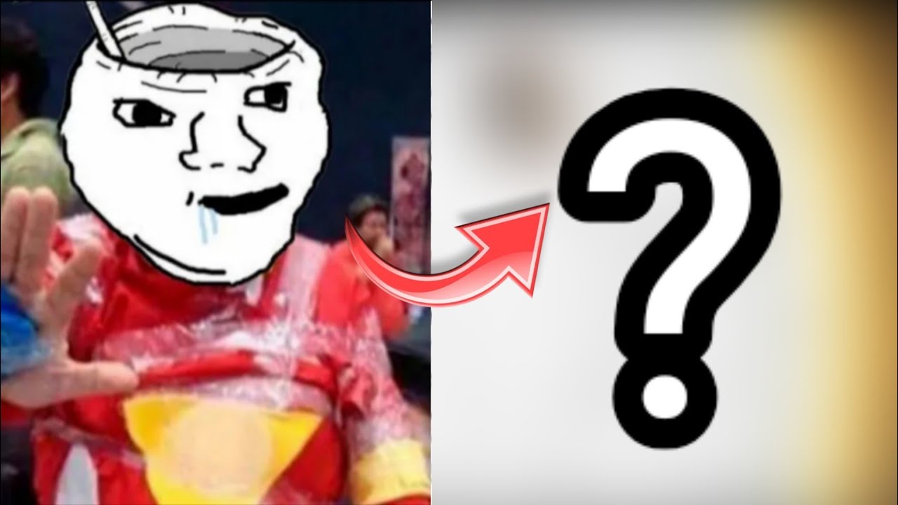 Mr Incredible Becoming Genidimarimart and Idimarimart at the same time (18 Phase + Sub-Phase)