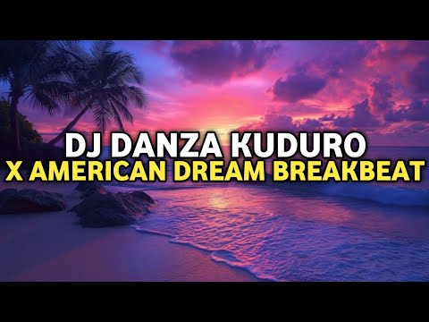 DJ AMERICAN DREAM X I