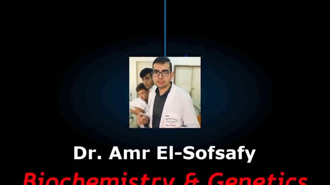 Genetics..L.7 💪💪