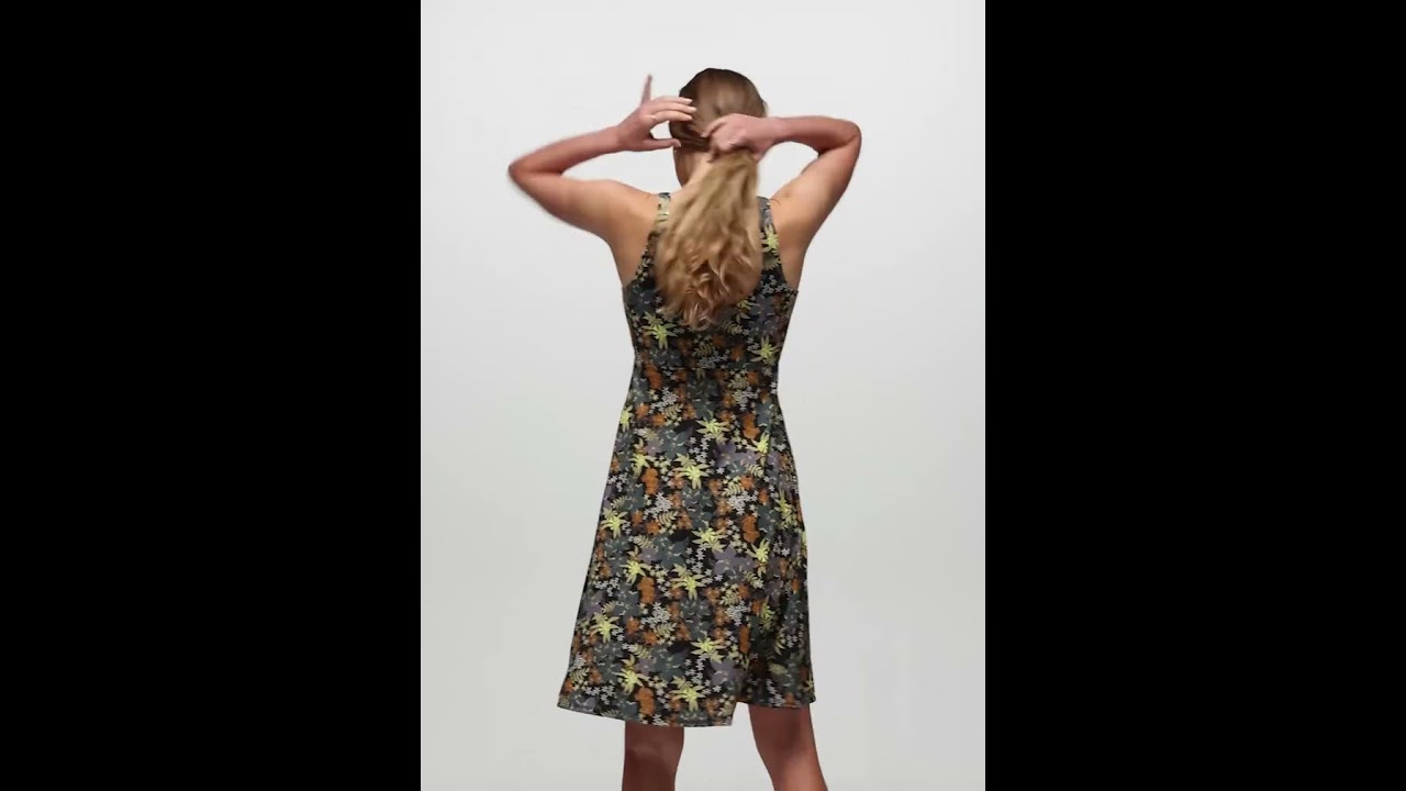 prAna - Corrinne Dress - Women's