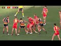 Brayden Fiorini 🔥 Career Highlights | Trade Period