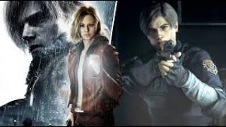 Resident Evil Requiem - Part 3 || Can Leon Kenndy save Grace Ashcroft from Monster??