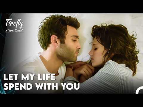 Moments Full Of Love - Firefly Episode 28