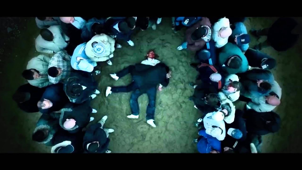 Хамас   Ларлуш Хиллахь CHECHEN RAP