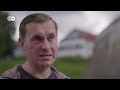 Belarus crackdown reaches students studying in Europe | DW News