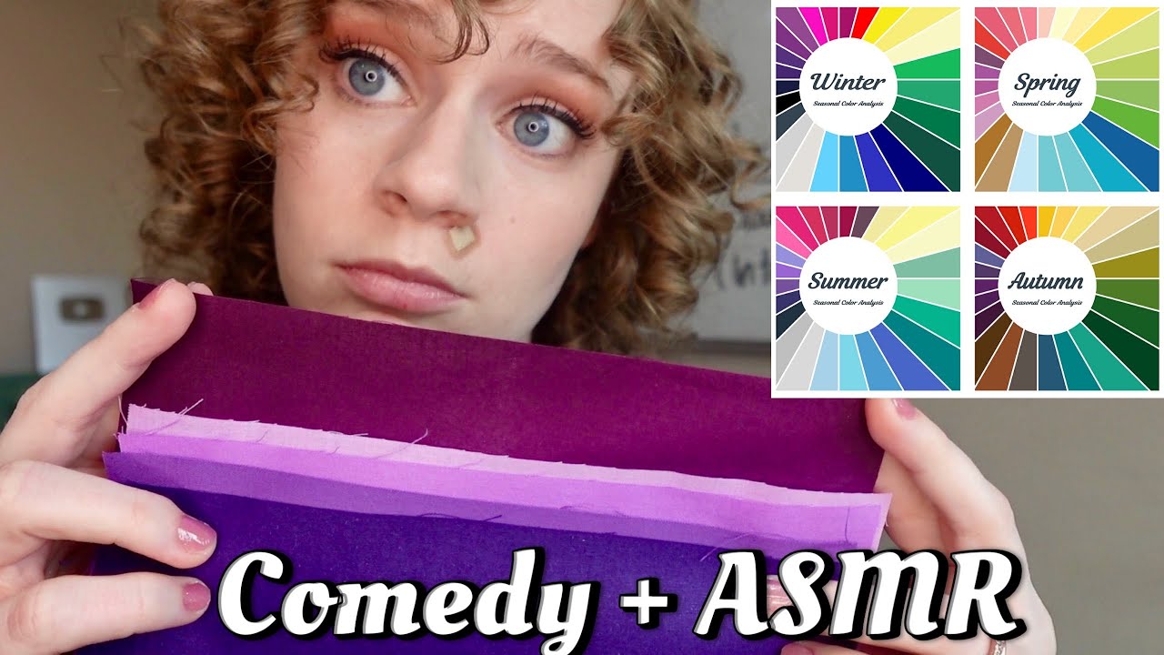 POV: Your Color Analysis 