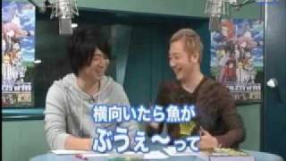 Tales of Symphonia (Oav) Radio Promotion 2 ATv (Jap)
The first radio promotion of the anime of the famous RPG Tales of Symphonia on AnimeTv. / Le première promotion radio de lanimé du célèbre RPG Tales of Symphonia sur AnimeTv.
Playlists :
ToS (Oav) Radio Promotions
http://www.youtube.com/playlist?list=PL6D2347E0C61F3AAA Tales of Symphonia (Oav) Radio Promotion 2 ATv (Jap)