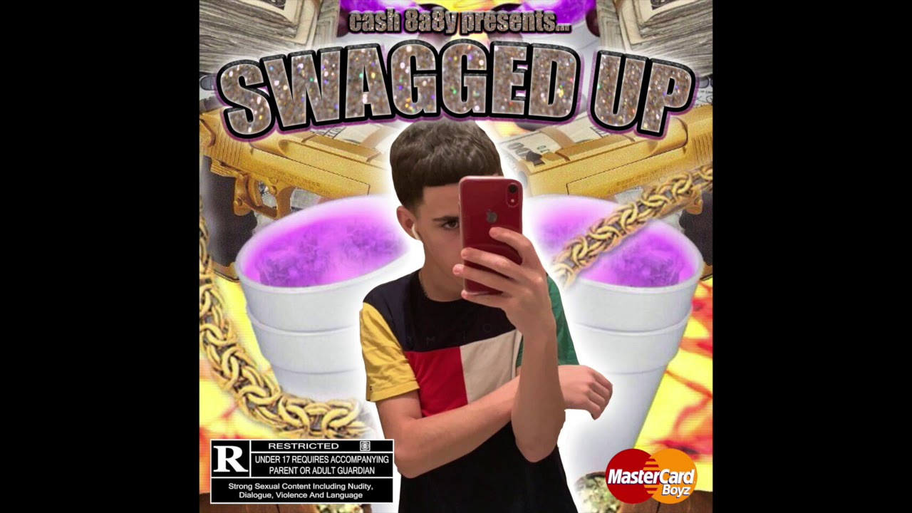 cash 8a8y - MasterCardBoyz Anthem [prod. cash 8a8y]