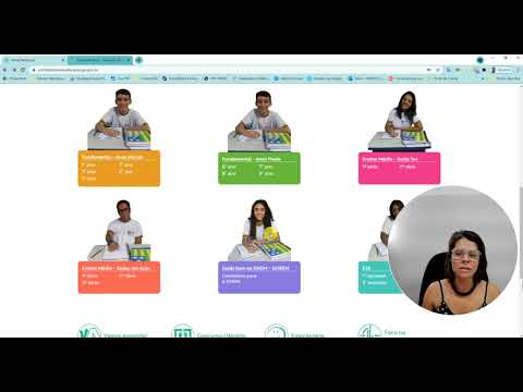 Video Portal NetEscola Ensino Fundamental