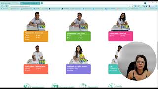 Video Portal NetEscola Ensino Fundamental