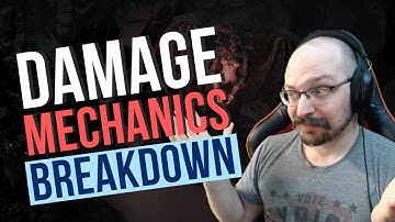 How Damage works in Diablo IV