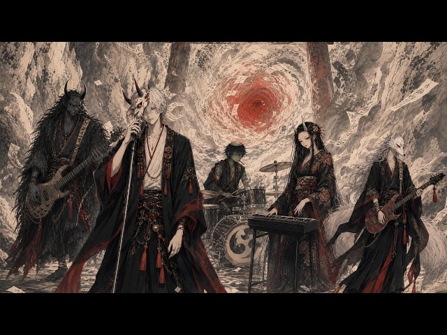 赫夜 | KAGUYAの動画サムネイル