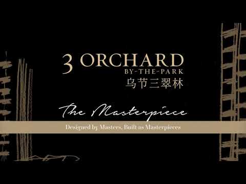 3 Orchard By-The-Park