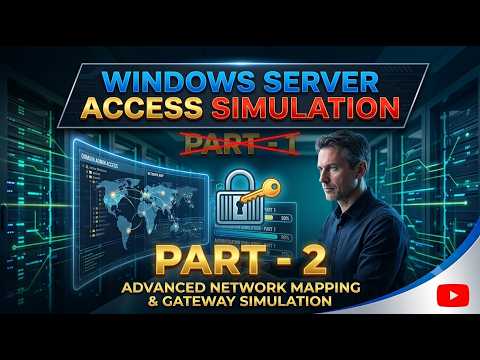 Master Post-Exploitation: PowerShell Empire Setup & Payload Generation