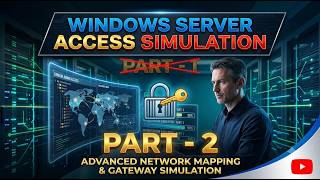 Master Post-Exploitation: PowerShell Empire Setup & Payload Generation