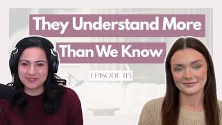 Full The Reality No One Prepares You For | Raising a Non-Speaking Autistic Child | Part 2 Guide