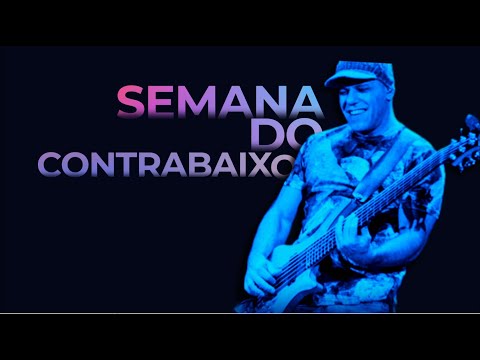 INICIANTE 3 - SEMANA DO CONTRABAIXO