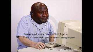 Turn Around Earrape