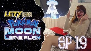 Leggo my Nihilego - Pokémon Moon Let's Play Episode 19