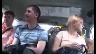 Prikoly V Marshrutke