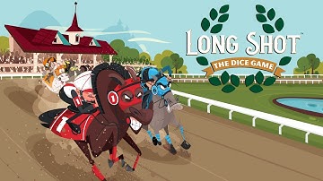 Long Shot: The Dice Game - Overview