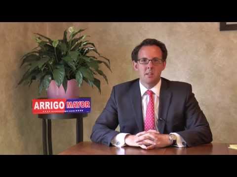 Brian M. Arrigo - YouTube