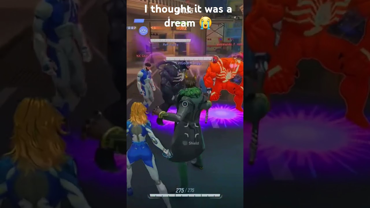 What Timeline Are We In... 