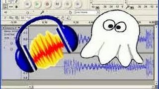 cool scary voice effect in audacity - how to do this effect screenshot 5