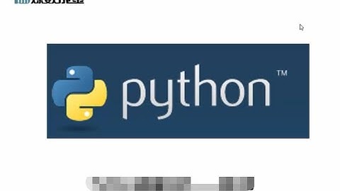 python 大數據分析—入門 到精通-第一周第四課（2）金牌女講師