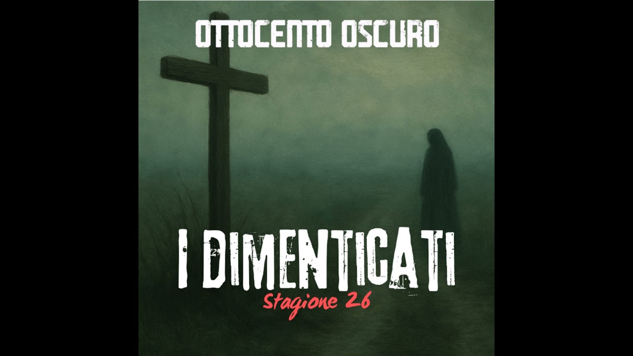 Il buio di una stanza: l'omicidio di Pierina Parolin