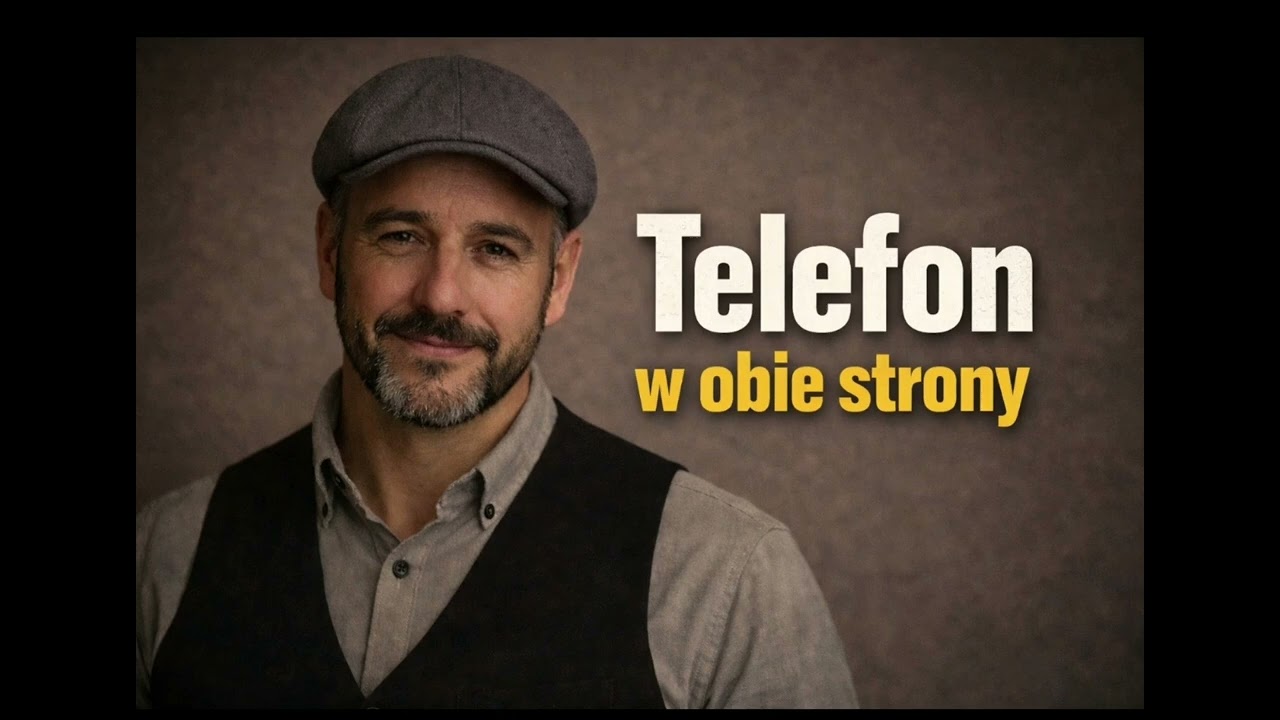 Telefon w obie strony 