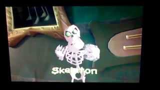 Dannydsi3d plays - Grabbed by the goulies