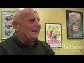 ENCORE STORYTELLERS - HE'S A CRAZY MAN, PT 2. JOHN FORCE IN AUSTRALIA