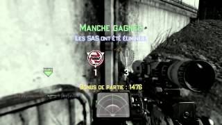 Hitmarker Across AGROUND Mw3 I y0DreeZ